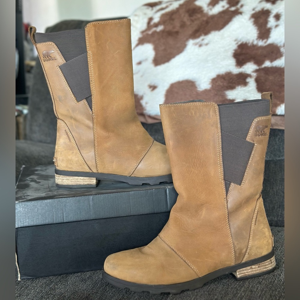 Sorel - Emelie mid Boot (women’s)